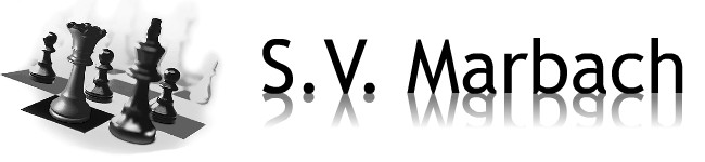 Schachverein Marbach e.V.